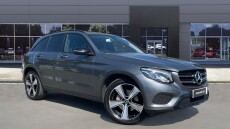 Mercedes-Benz GLC 220d 4Matic Urban Edition 5dr 9G-Tronic Diesel Estate